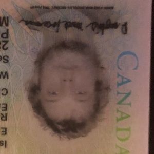 Meet your Posher, Mike